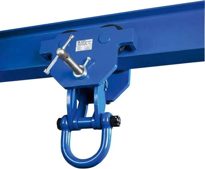 Produktbild kaiserkraft Rollklemme