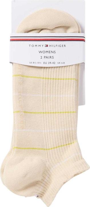 Produktbild Tommy Hilfiger Knöchelsocken (2erPack) (2er Pack, 34 - 38)