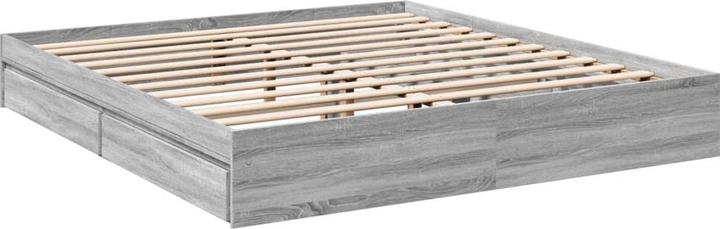 Image du produit vidaXL Bettgestell (180 x 200 cm)