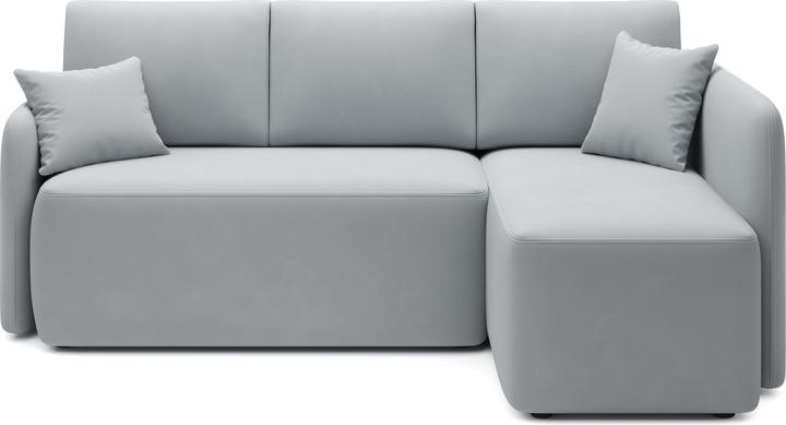 Produktbild ELTAP Hadson (3-Sitzer, Bettsofa, Ecksofa)