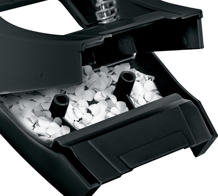 Image du produit Leitz Perforateur NeXXt Recycle 10 pages, noir