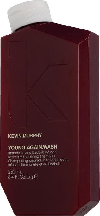 Immagine prodotto Kevin Murphy Young.Again.Wash (Shampoo liquido, 250 ml)