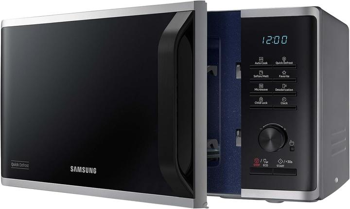 Produktbild Samsung MS23B3515ASEN (CH-Stecker, 23 l)