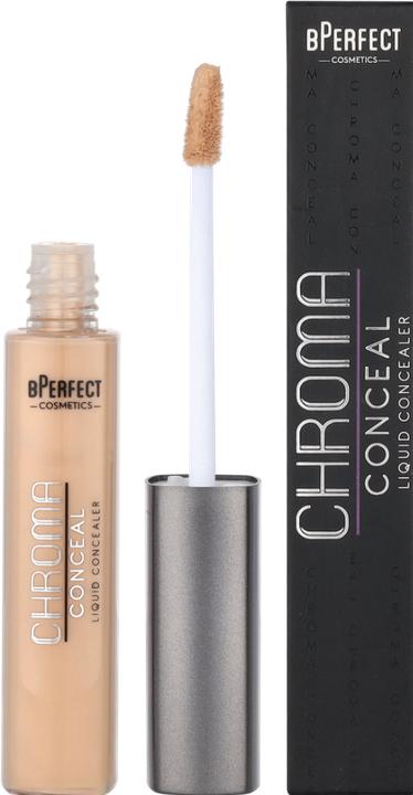 Image du produit BPerfect Cosmetics Cache-cernes liquide CHROMA CONCEAL #n3 12,5 ml (N3)