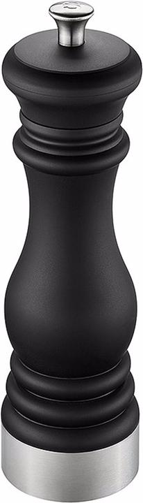 Immagine prodotto GEFU Macina sale o pepe FLAVIO M, nero (Sale, Pepe)