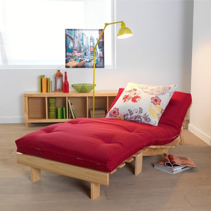 Actual product image La Redoute Interieurs 324091948 (Sofa bed)