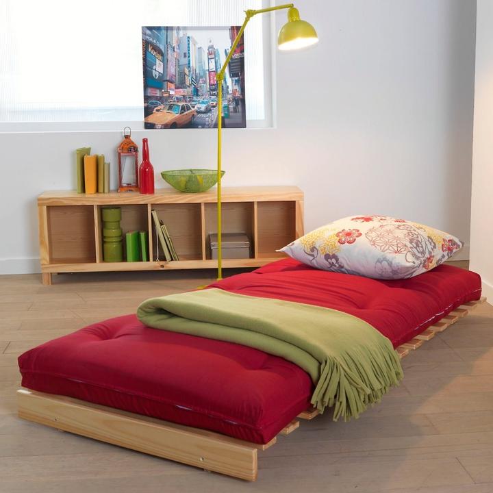 Actual product image La Redoute Interieurs 324091948 (Sofa bed)