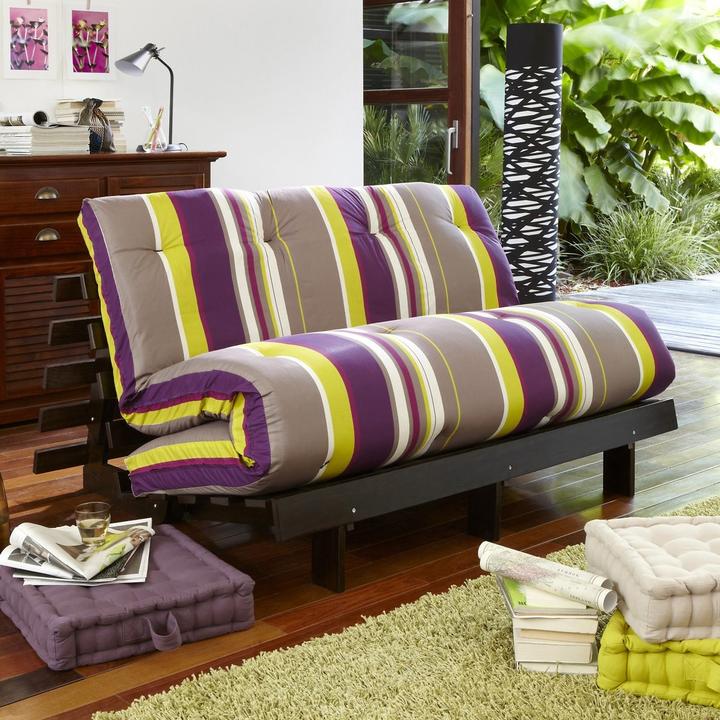 Actual product image La Redoute Interieurs 324091948 (Sofa bed)
