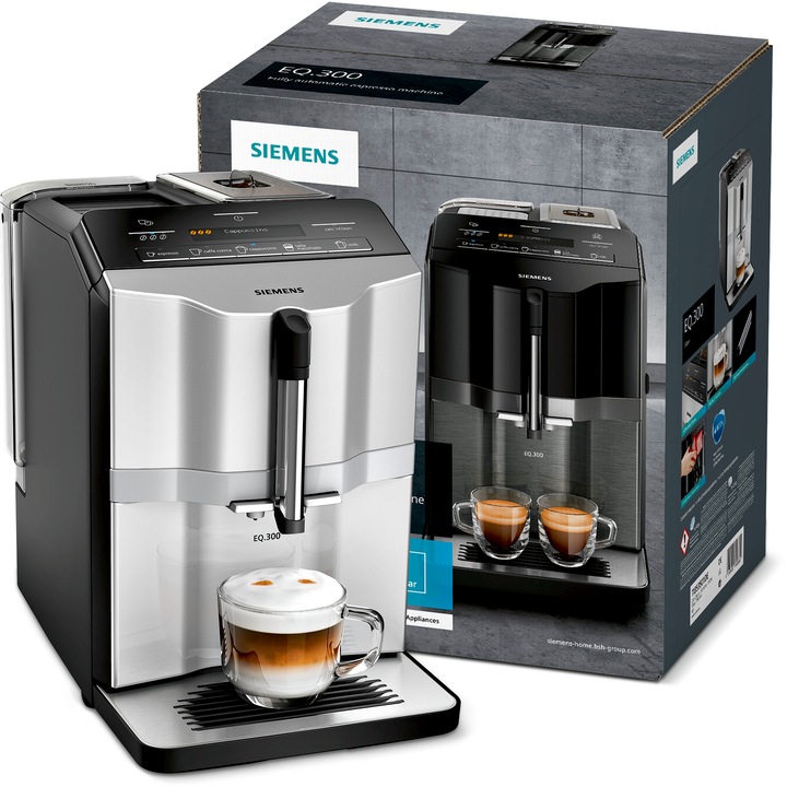 Image du produit Siemens EQ.300