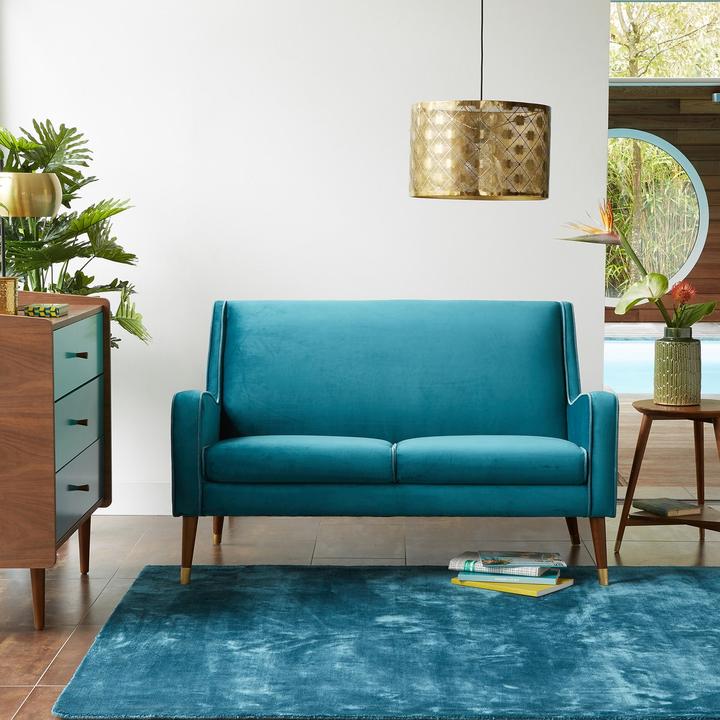 Actual product image La Redoute Interieurs Y (2 person sofa)
