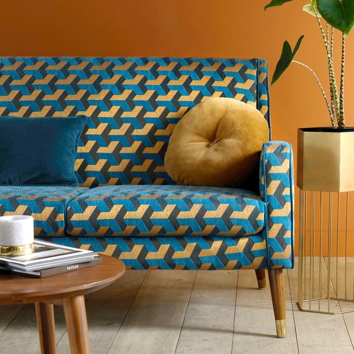 Produktbild La Redoute Interieurs Y (2-Sitzer)