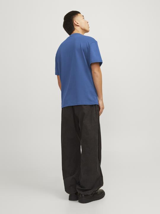 Produktbild Jack & Jones Gedruckt Rundhals T-shirt T-shirt (L)