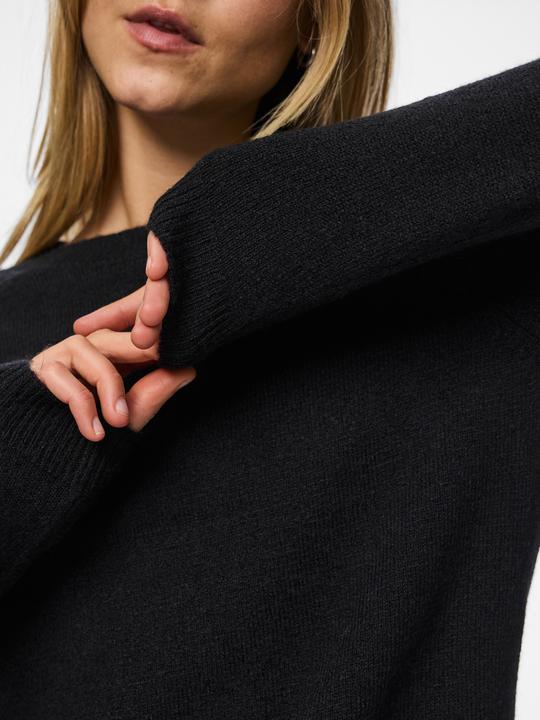 Produktbild Pieces PCJULIANA Strickpullover (L)