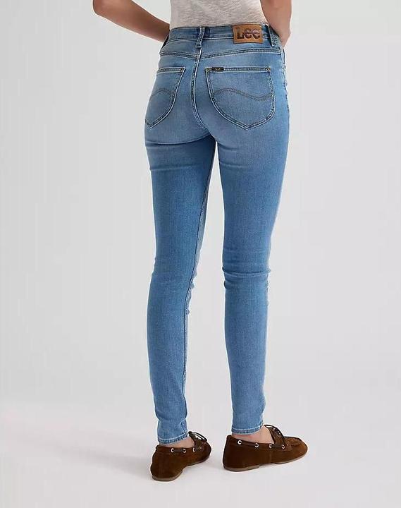 Produktbild Lee Jeans Scarlett High (27)