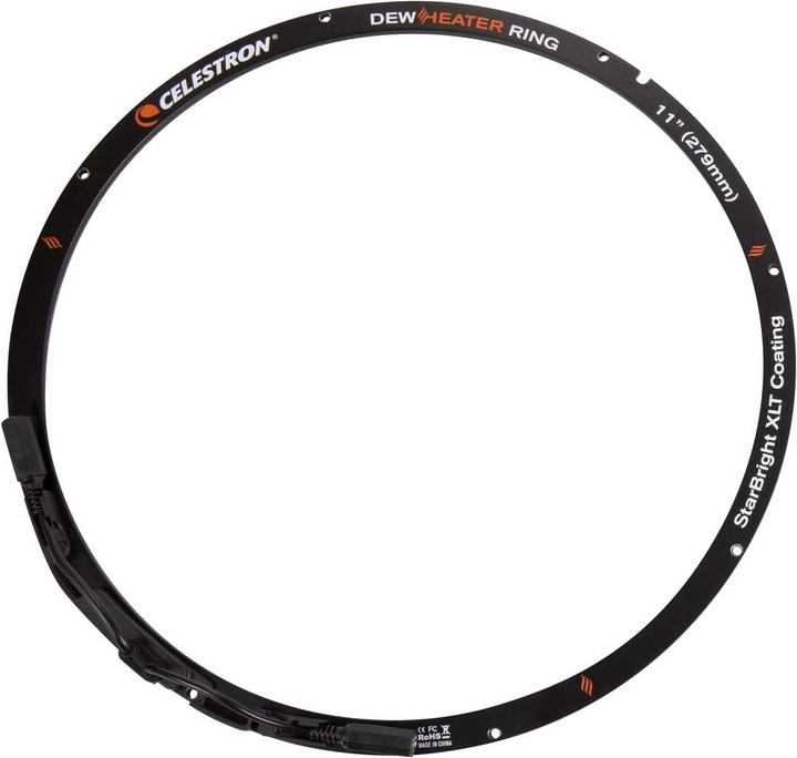 Celestron Dew Heater Ring, 11