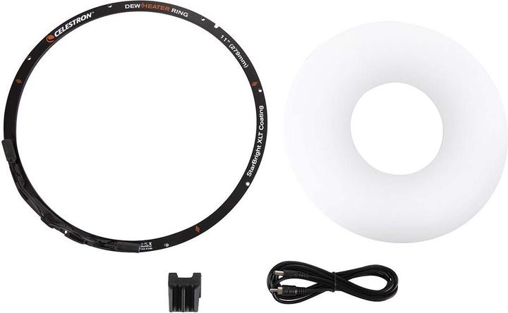 Produktbild Celestron Dew Heater Ring, 11