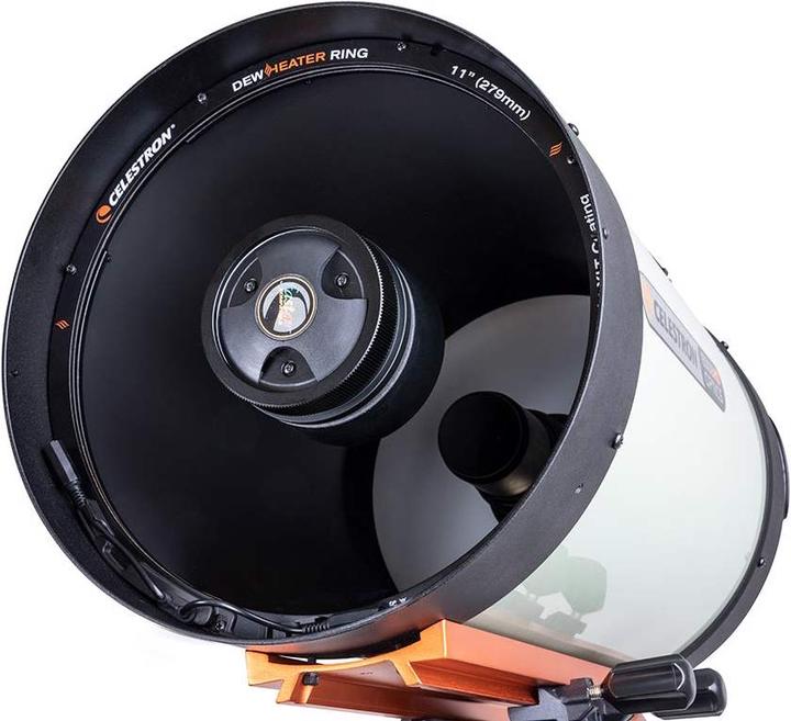 Produktbild Celestron Dew Heater Ring, 11