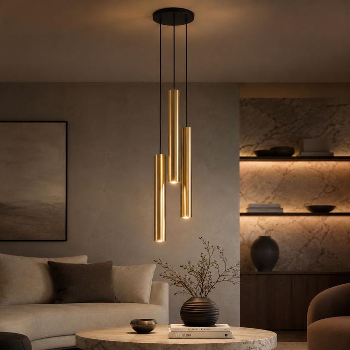Immagine prodotto Licht-Erlebnisse occhiello (GU10)
