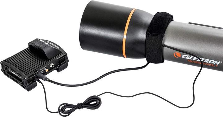 Produktbild Celestron Thermistor DewHeater Control.