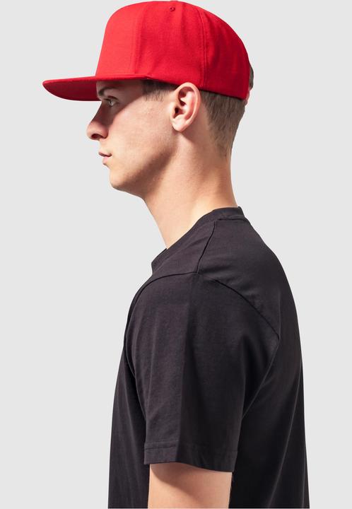 Produktbild Flexfit Snapback (One Size)