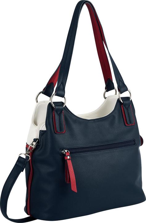 Immagine prodotto Tom Tailor Borsa a tracolla Jule 32 cm
