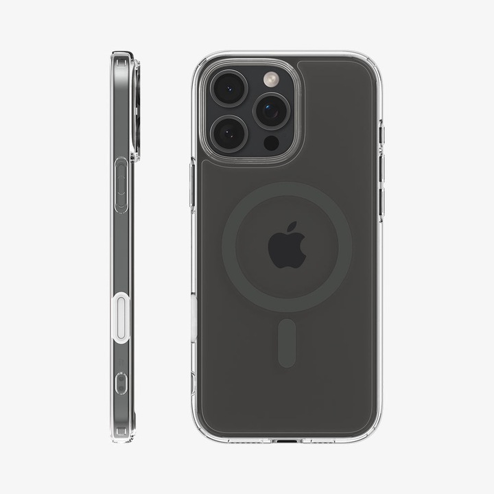 Actual product image Spigen Ultra Hybrid T (MagFit) (Apple iPhone 16 Pro)