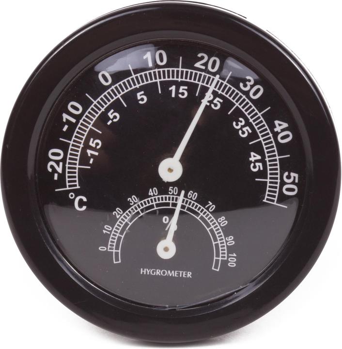 Produktbild Benson Home Thermo- Hygrometer