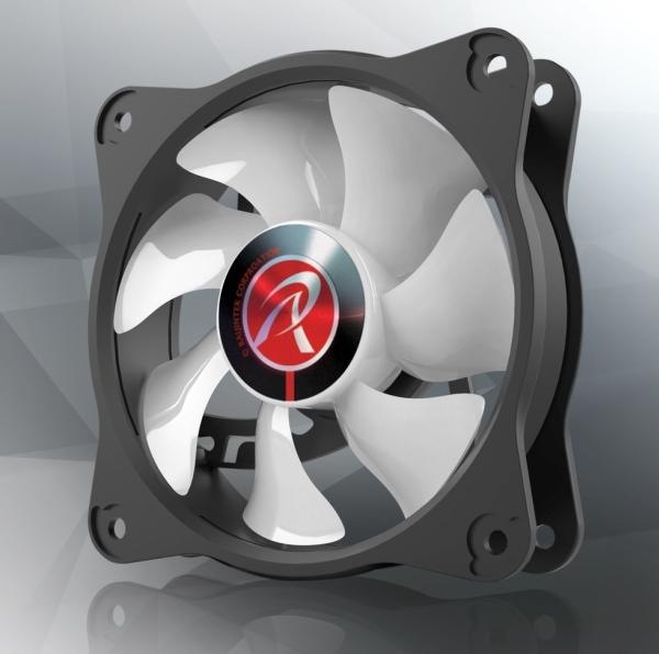 Immagine prodotto Raijintek EOS 9 RBW ADD fan (100 mm, 1 x)