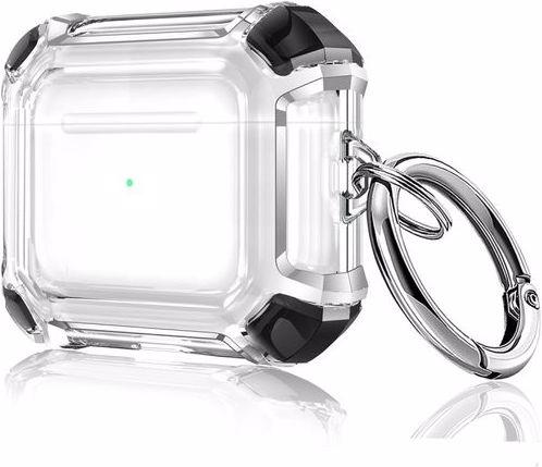 Image du produit MU Classic Transparent Softcase Series (Manchon pour casque d'écoute)