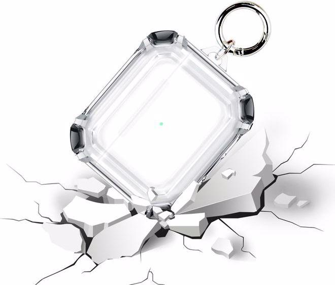 Image du produit MU Classic Transparent Softcase Series (Manchon pour casque d'écoute)