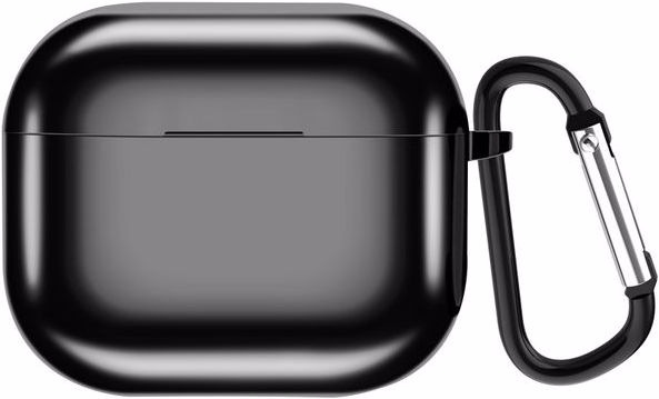 Actual product image MU Classic Softcase Metal Series (Headphone sleeve)