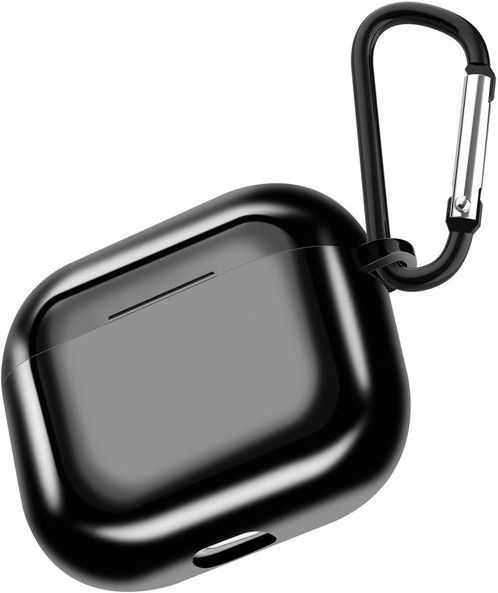 Actual product image MU Classic Softcase Metal Series (Headphone sleeve)