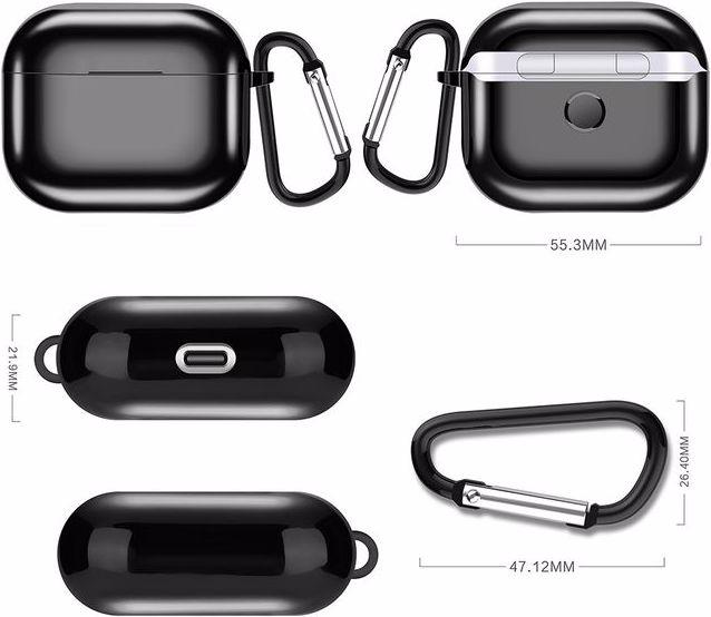 Image du produit MU Classic Softcase métal série (Manchon pour casque d'écoute)