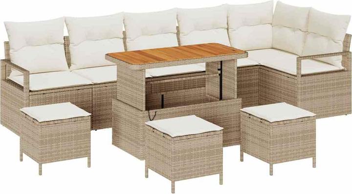 Produktbild vidaXL Carter