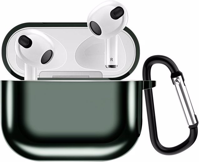 Actual product image MU Classic Softcase Metal Series (Headphone sleeve)