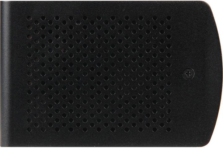 Actual product image Joy-it RPI CASE ALU06
