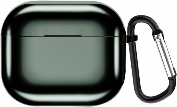 Actual product image MU Classic Softcase Metal Series (Headphone sleeve)