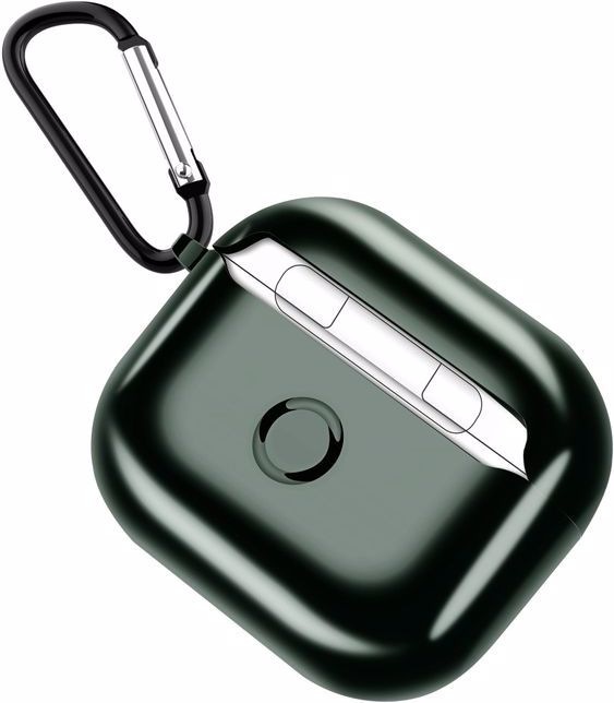 Actual product image MU Classic Softcase Metal Series (Headphone sleeve)