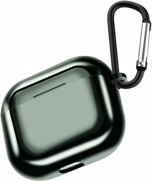 Actual product image MU Classic Softcase Metal Series (Headphone sleeve)