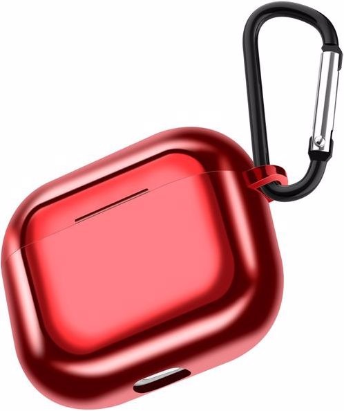 Actual product image MU Classic Softcase Metal Series (Headphone sleeve)