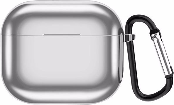 Actual product image MU Classic Softcase Metal Series (Headphone sleeve)