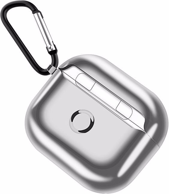 Actual product image MU Classic Softcase Metal Series (Headphone sleeve)