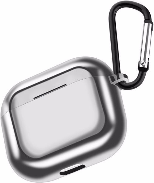 Actual product image MU Classic Softcase Metal Series (Headphone sleeve)