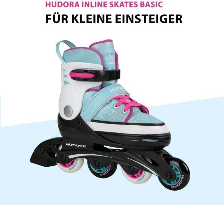 Hudora Basic (34, 35, 36, 37)