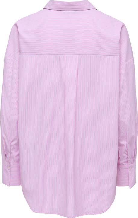 Immagine prodotto Only Onloregon Alva Ls Reg Shirt Noos Wvn (S)