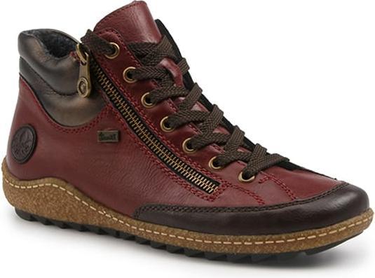 Actual product image Rieker 2256074 (41)