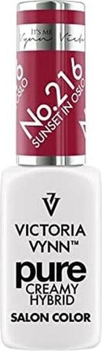 Coucher de soleil à Oslo