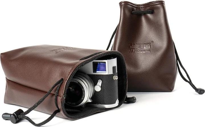 Image du produit 7artisans Sac à lentilles (Étui pour objectif)