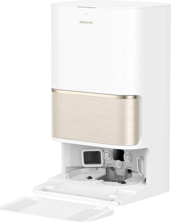 Actual product image Dreame L50 Ultra (19500 Pa, Wiping pads (rotating))