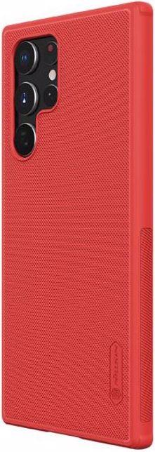 Produktbild Nillkin Super Frosted Shield Pro Series Hülle (Samsung Galaxy S22 Ultra)